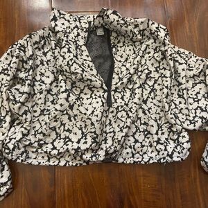 Forever 21 with shorts outfit